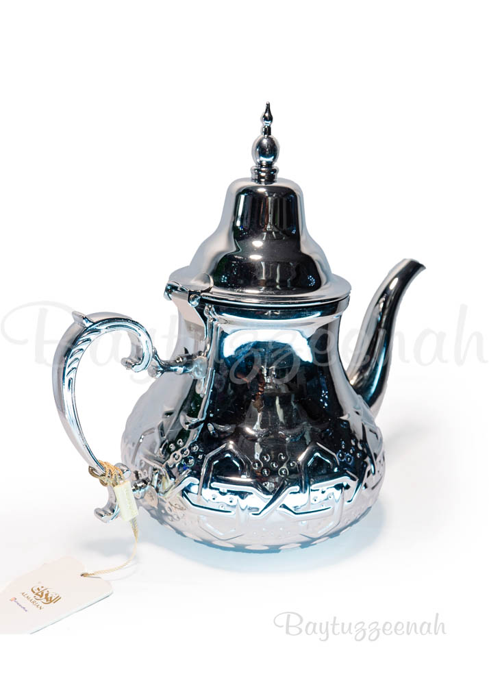 Kettle